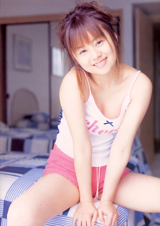 图片[74]-#夏川纯 – believe - 全本免费在线观看-阅图吧