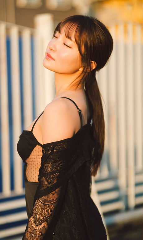 图片[62]-【数字限定】里仲菜月写真集「Like a movie.」 (週刊プレイボーイ PHOTO BOOK) - 在线免费观看-阅图吧