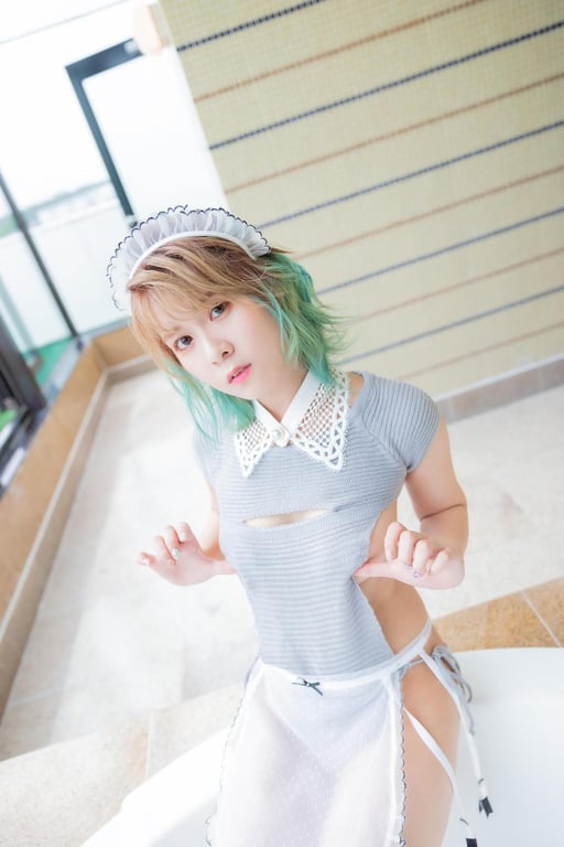 图片[14]-#Sakura Nanase 七瀬樱花 – Moment Vol.7 - 全本免费在线观看-阅图吧