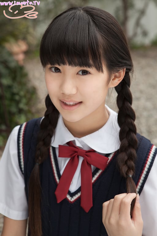 图片[10]-竹下美羽12岁_独自占有(Part1,Part2) - 在线免费观看-阅图吧