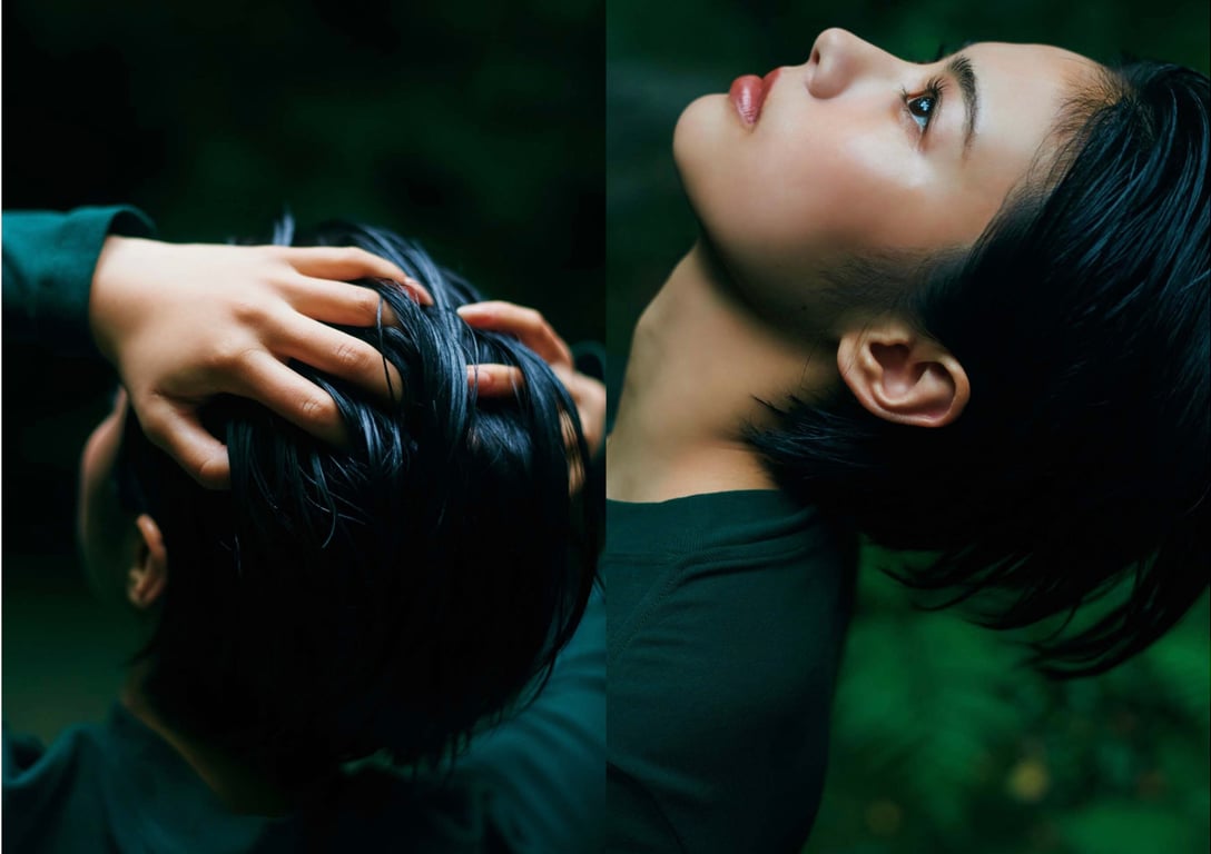 图片[10]-安齐星来 1st 写真集『Sirius』 - 在线免费观看-阅图吧