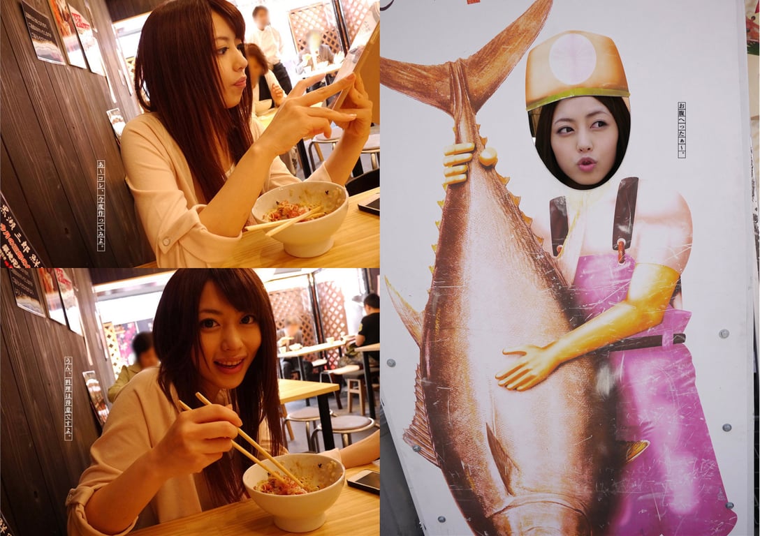 图片[11]-#奇观女优实拍写真集 vol.32 樱井步、出租（Liberal Arts） - 全本免费在线观看-阅图吧