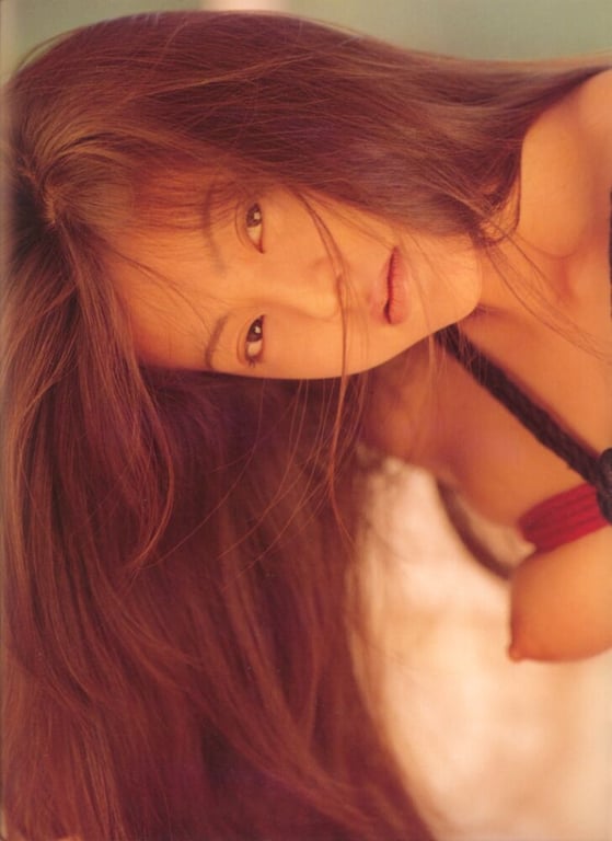 图片[11]-#Madoka Ozawa 小泽圆 Rope 2 (1997) - 全本免费在线观看-阅图吧