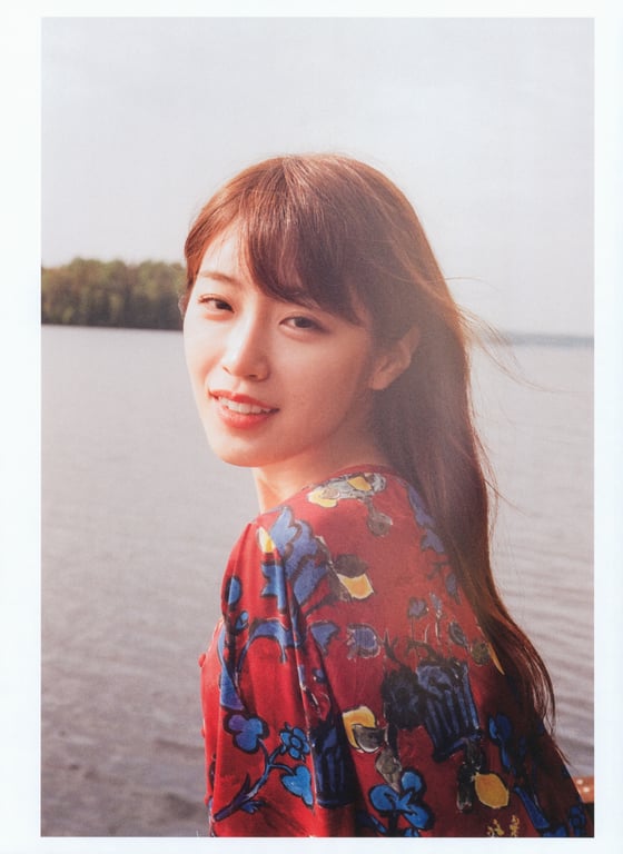 图片[150]-Kazumi Takayama 高山一実 - Monologue 独白 (2019-02-26)高山一実写真集 独白 - 在线免费观看-阅图吧