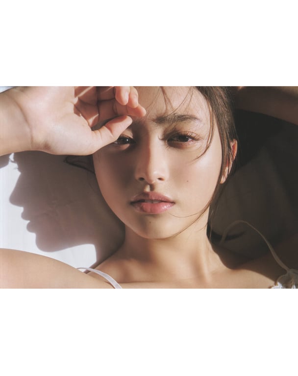 图片[25]-乃木坂46 井上和 1st写真集 独白 LQ - 在线免费观看-阅图吧