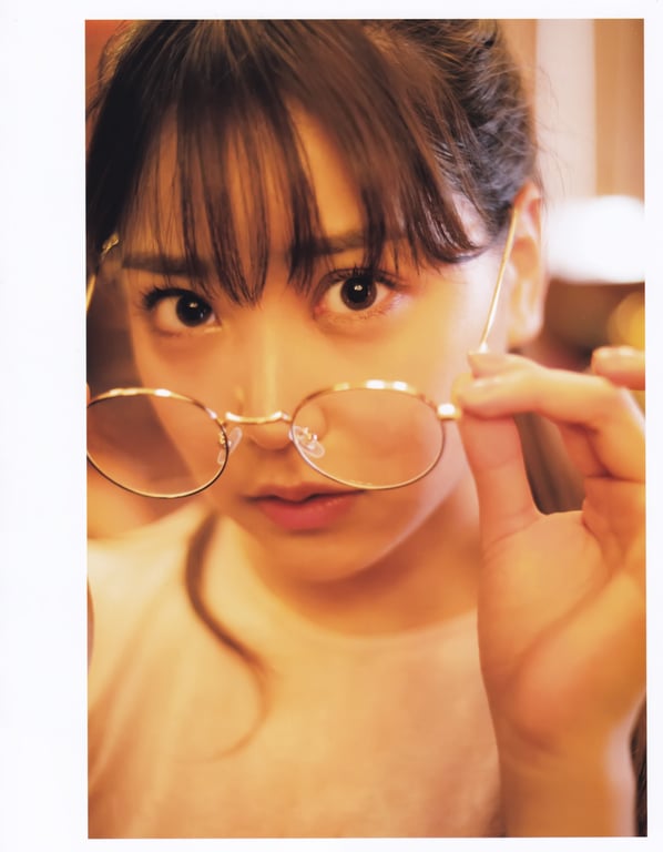 图片[8]-#白間美瑠 ファースト写真集 LOVE RUSH - 全本免费在线观看-阅图吧