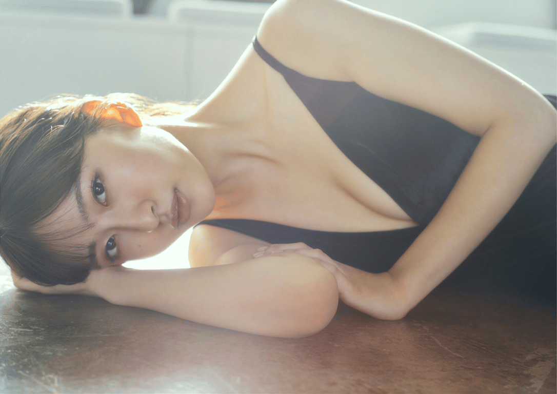 图片[27]-#BRODYデジタル写真集 斉藤里奈『come on』[47p] - 全本免费在线观看-阅图吧