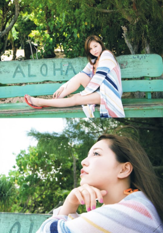 图片[82]-#河西智美ファースト写真集『灼けた』 - 全本免费在线观看-阅图吧