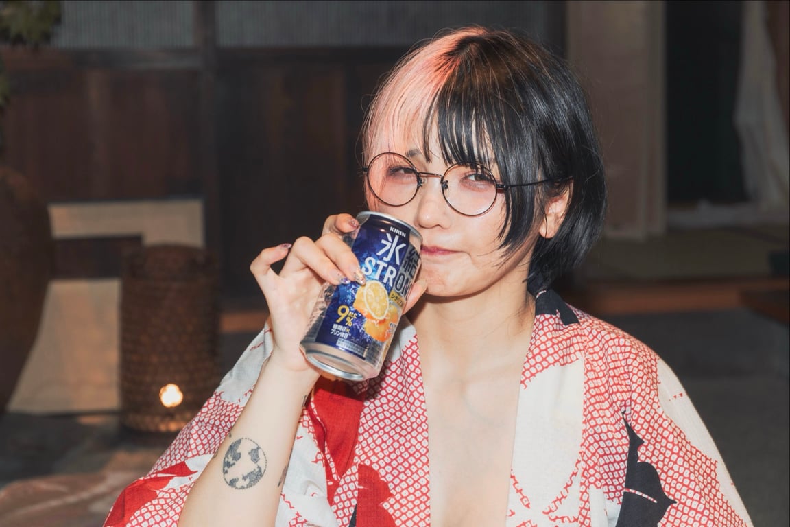 图片[146]-ちゅきめろでぃ 2nd 写真集『一泊二日』 - 在线免费观看-阅图吧