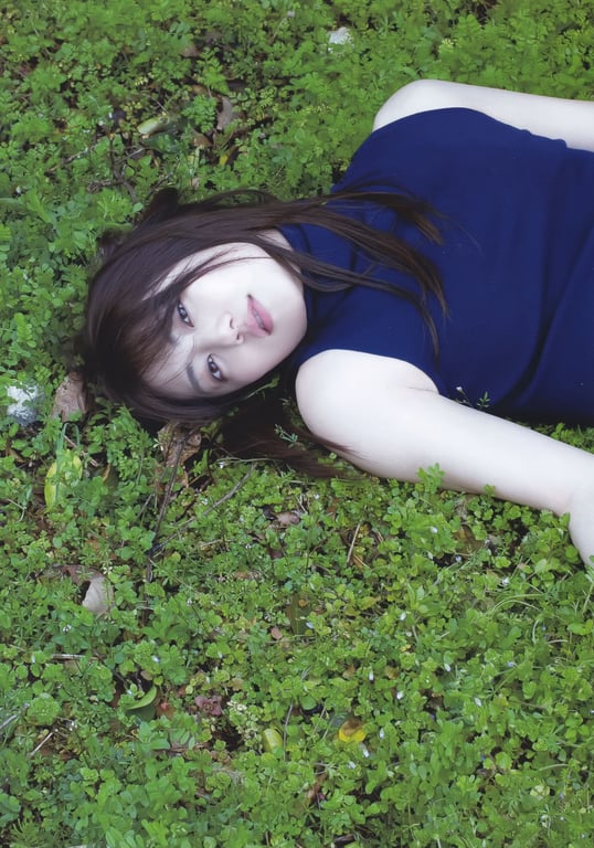 图片[90]-#奥山和纱 写真集 『 AIKAGI 』 - 全本免费在线观看-阅图吧