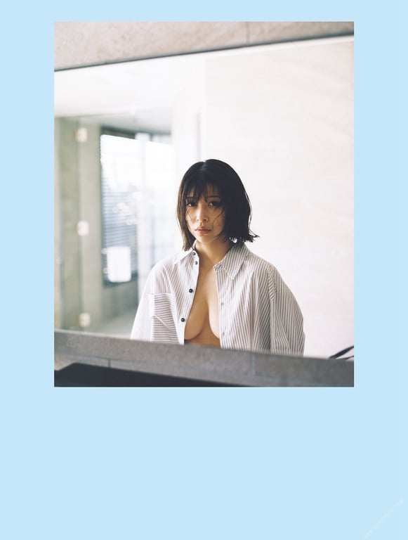 图片[146]-#染野有来首本写真集 梦之空 - 全本免费在线观看-阅图吧