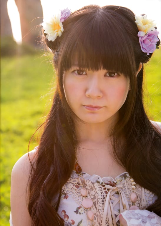 图片[98]-#Ayana Taketatsu 竹达彩奈 – Ayachi in ITALY 彩奈酱 in ITALY (2014-08-20) - 全本免费在线观看-阅图吧