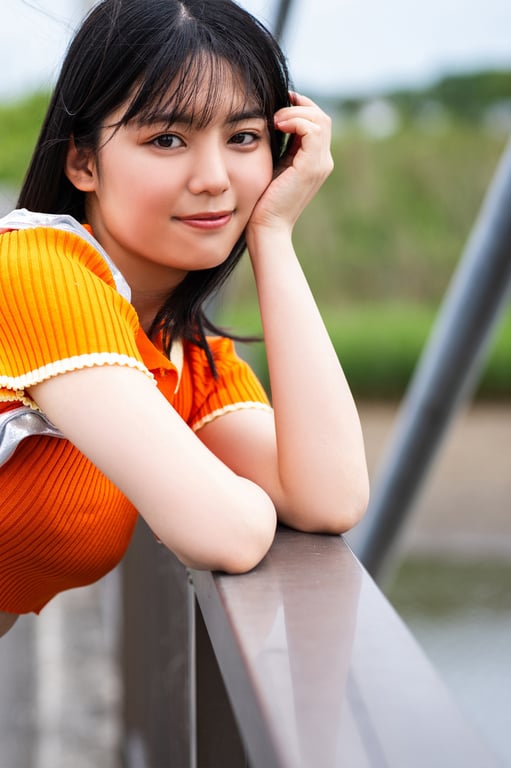 图片[81]-#松岛花音 夏の光 、はじけて 周刊现代digital写真集 - 全本免费在线观看-阅图吧