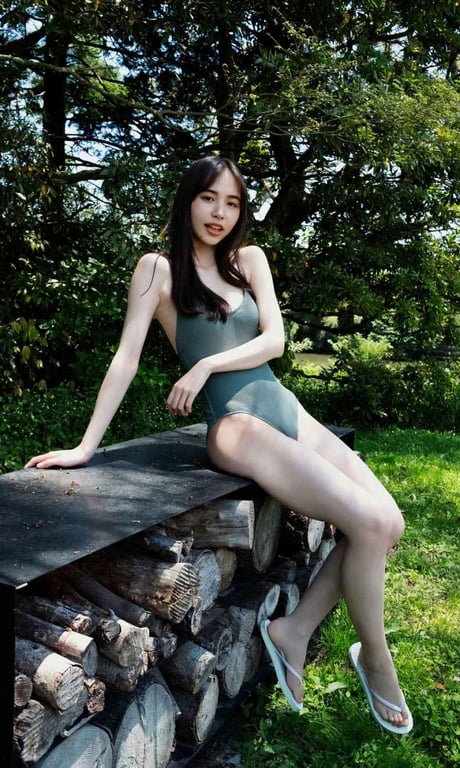 图片[33]-#Hiroe Igeta 井桁弘恵 – The future is a little nostalgic 未来有点令人怀念。 (2020-08-24) - 全本免费在线观看-阅图吧