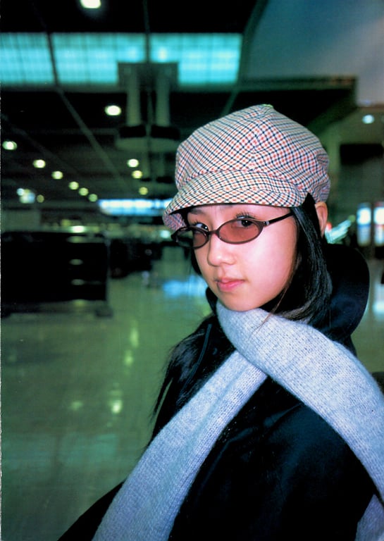 图片[6]-#小倉優子 – 小倉優子完全特刊「優子和優醬的夢日記」 - 全本免费在线观看-阅图吧