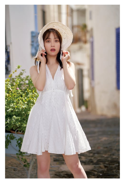 图片[30]-橋本環奈写真集 Kaleidoscope - 在线免费观看-阅图吧