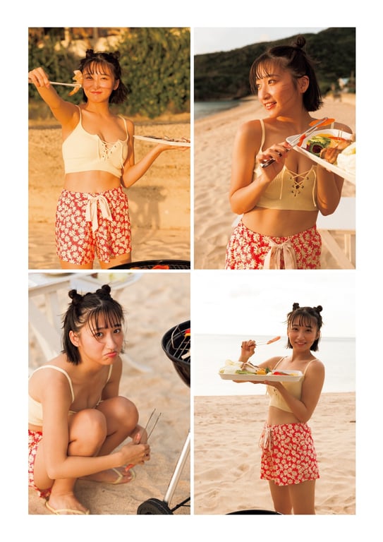 图片[72]-#水野瞳ファースト写真集『AKIRA』(2024-11-24) - 全本免费在线观看-阅图吧