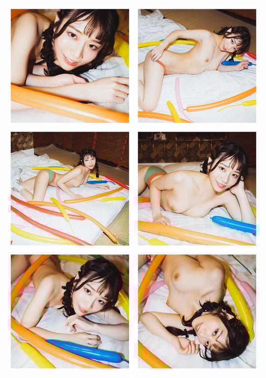 图片[54]-#Saika Kawakita 河北彩花 – #Escape (2022-02-22) - 全本免费在线观看-阅图吧