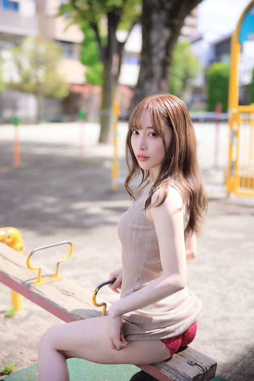 图片[13]-#七瀬アリス ヌード写真集『毎朝、僕を誘惑してくる隣のお宅のアリスさん』262 pics - 全本免费在线观看-阅图吧