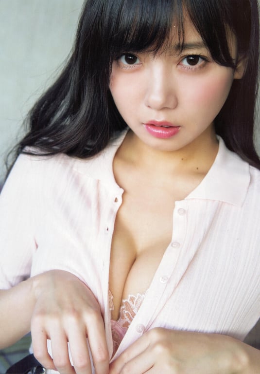 图片[31]-#Saito Kyoko 1st Photobook - 全本免费在线观看-阅图吧