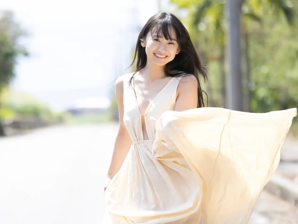 图片[4]-#FRIDAYデジタル写真集 相泽菜菜子 Ｎ未公开スペシャルEdition vol.2 - 全本免费在线观看-阅图吧