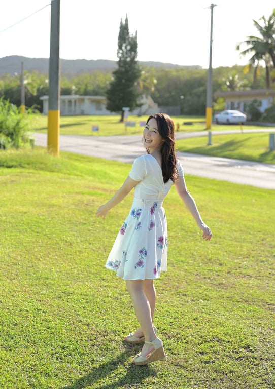 图片[111]-#吉高宁宁 数码写真集「Revelation」EPISODE：Final - 全本免费在线观看-阅图吧