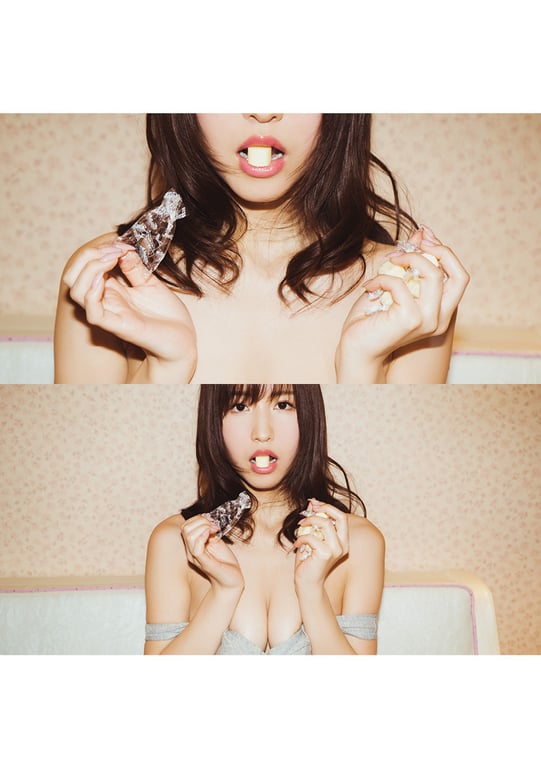 图片[58]-Momo Sakura 樱空桃 – #Escape (NO watermark) - 阅图吧-阅图吧