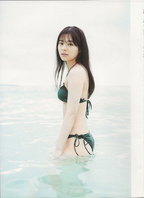 图片[17]-#Hinata Homma 本间日阳 1st Photobook – I\’ve always wanted to meet you 一直、都想见你 (2021-05-19) - 全本免费在线观看-阅图吧