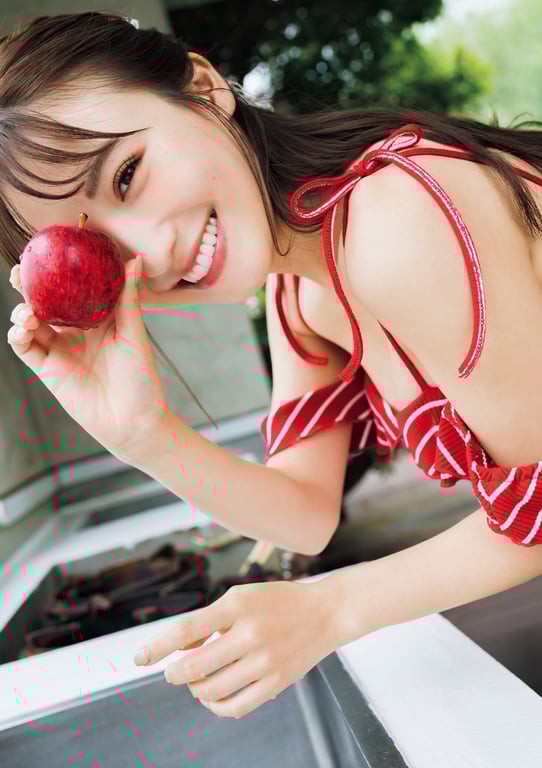 图片[84]-#Ema Ito 伊藤爱真 1st Photobook – Soleil 骄阳(NO watermark) - 全本免费在线观看-阅图吧