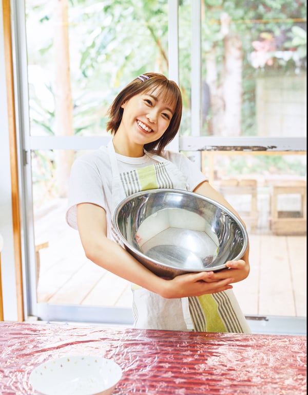 图片[14]-2022.05.16 斉藤朱夏 2nd写真集 朱夏假期 - 在线免费观看-阅图吧