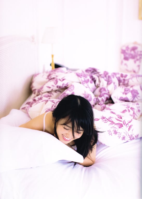 图片[92]-#2018.06.05 菅井友香1st写真集 未婚夫 - 全本免费在线观看-阅图吧