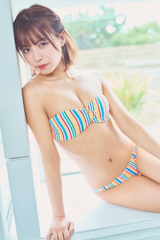 图片[77]-#Amisa Miyazaki 宫崎亚美沙 – Little devil girlfriend 小恶魔女友 (2022-05-13) - 全本免费在线观看-阅图吧