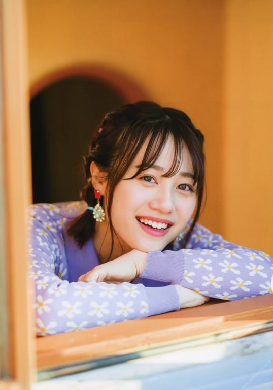 图片[37]-#伊藤美来フォトブック みっくのえほん - 全本免费在线观看-阅图吧