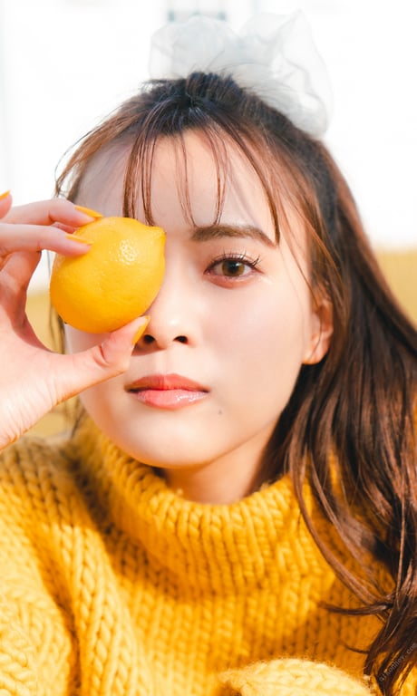 图片[11]-#Yume Shinjo 新条由芽 – Over the Green (2022-03-19) - 全本免费在线观看-阅图吧