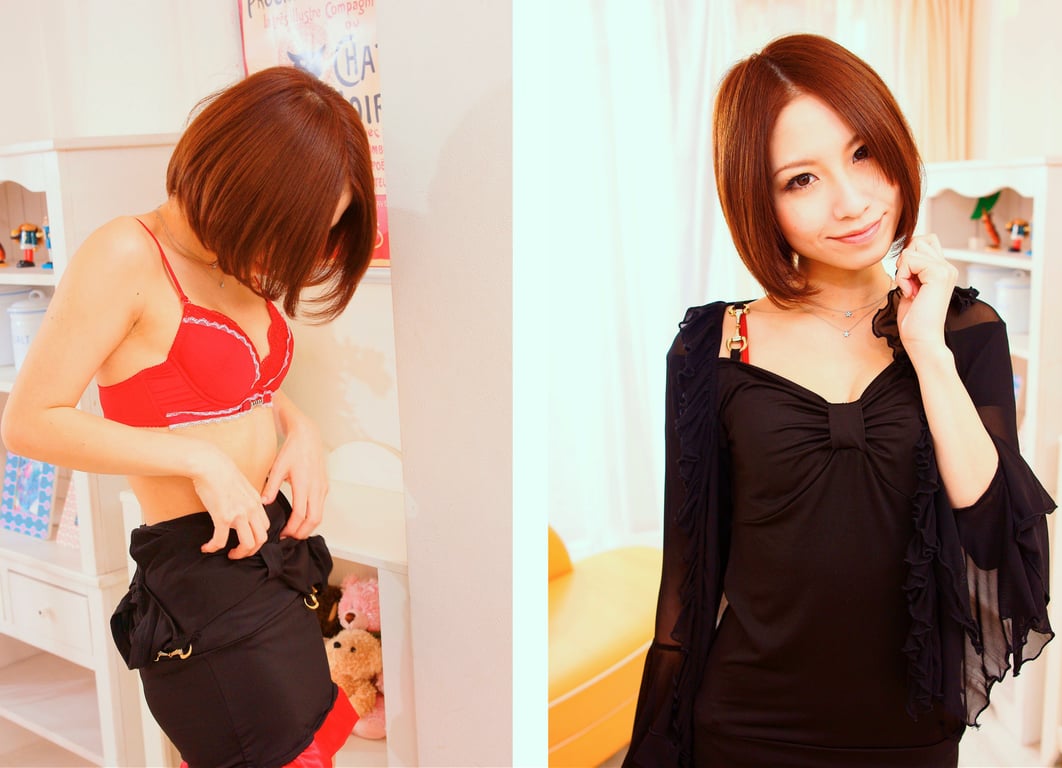 图片[5]-#水树理沙 妄想彼女NUDE vol.15 - 全本免费在线观看-阅图吧