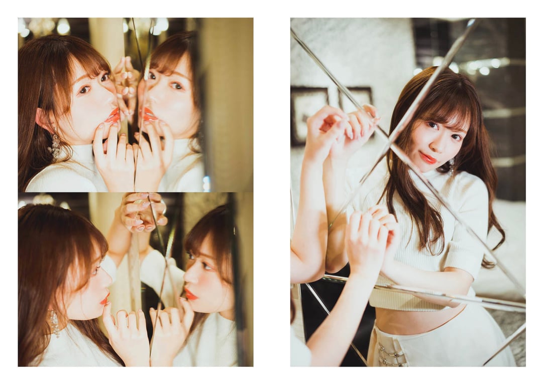 图片[45]-#古川ほのか デジタル写真集 #Escape - 全本免费在线观看-阅图吧