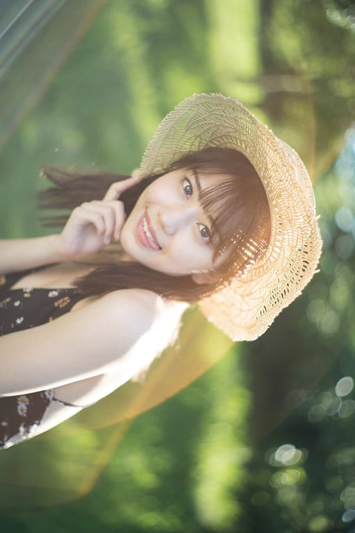 图片[16]-白石麻友美 グラビアちゃんはバズりたい３ ヤンマガデジタル写真集 - 在线免费观看-阅图吧