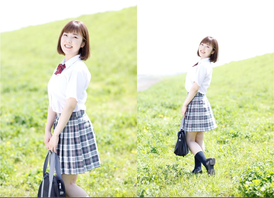 图片[2]-Yuina Ogura 小仓唯奈 - Yuina For The First Time 充满初次体验 - 在线免费观看-阅图吧