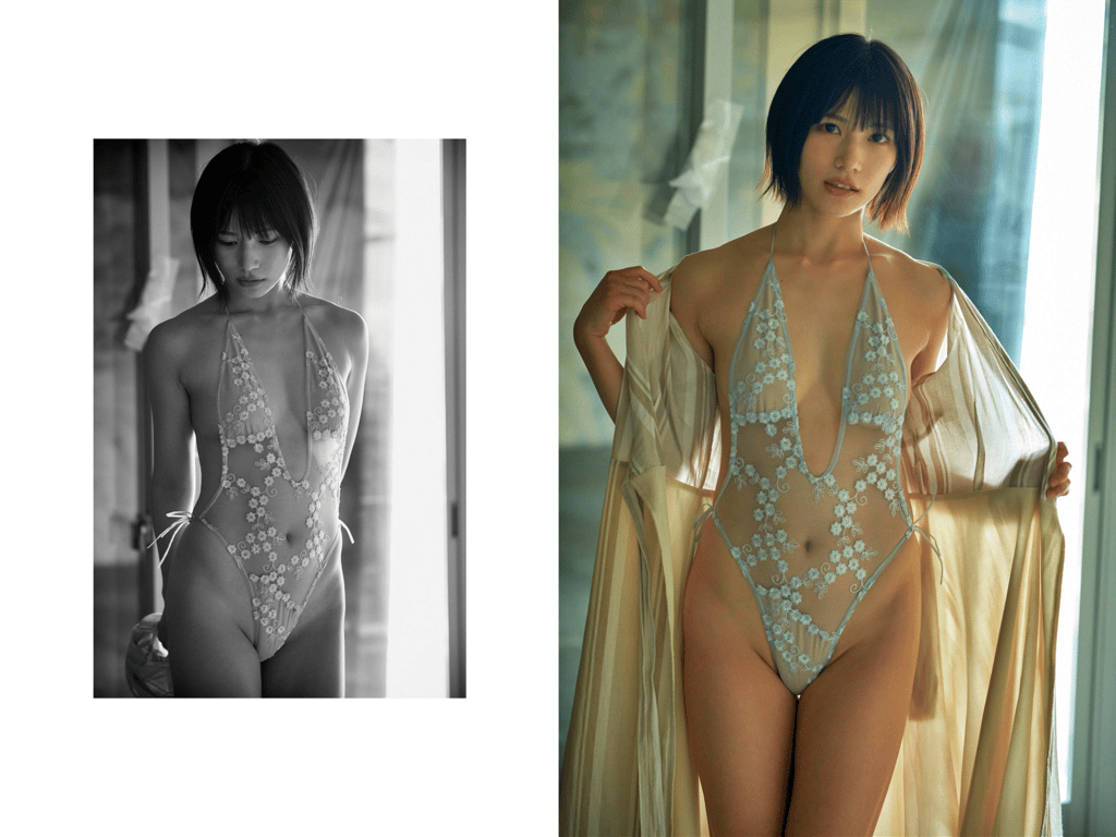 图片[36]-村上梨衣奈 デジタル写真集 Crystal - 在线免费观看-阅图吧