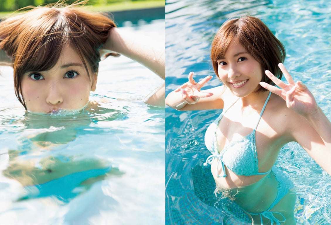 图片[8]-#佐野雏子 写真集 雏子、泳装、３年分量 (KCピース) - 全本免费在线观看-阅图吧
