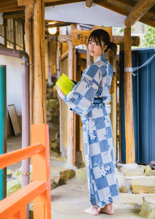 图片[30]-#森日向子 写真集「我的任性」(alarm) - 全本免费在线观看-阅图吧