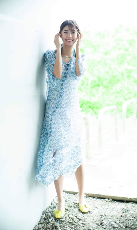 图片[32]-#Asuka Kawazu 川津明日香 – High and beautiful 高而美。 (2020-09-07) - 全本免费在线观看-阅图吧