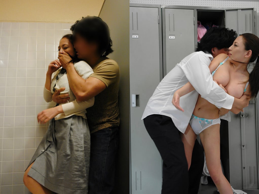 图片[14]-#欲望的目标 ターゲットは織田真子 vol.1 - 全本免费在线观看-阅图吧