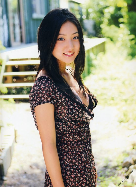 图片[23]-#紗綾 写真集 Virginal Saaya (Virginal Saaya) (Photobook+DVD付き) - 全本免费在线观看-阅图吧