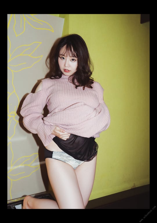 图片[34]-#Fumika Nakayama 中山文香 – #Escape (2022-03-04) - 全本免费在线观看-阅图吧