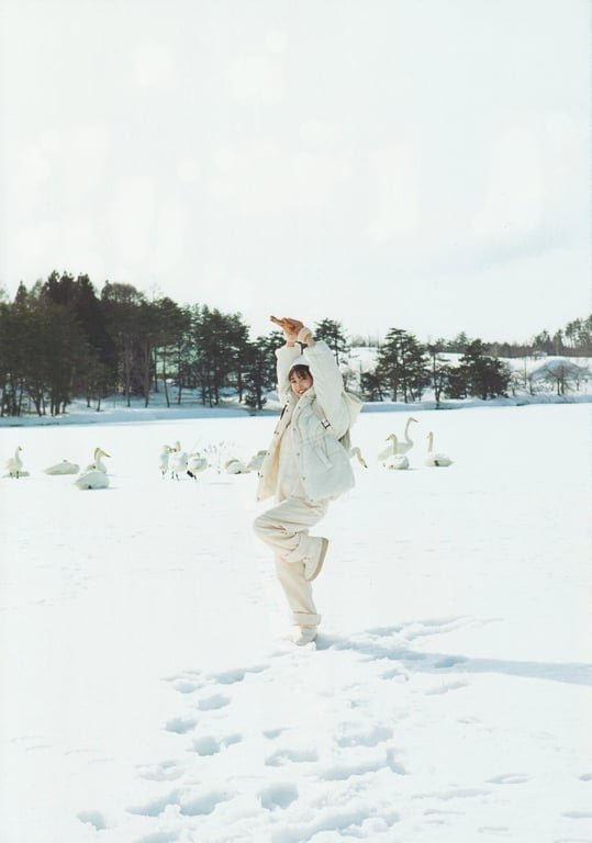 图片[56]-Shiori Kubo 久保史绪里 - 1st Photobook Intersection 交差点(23-07-11) - 在线免费观看-阅图吧