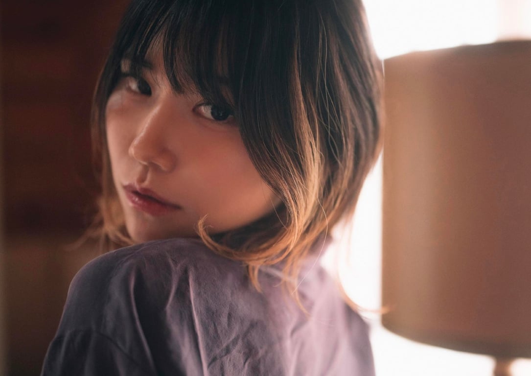 图片[60]-Lisa Nitou 仁藤利沙 - Desires 欲求 - 在线免费观看-阅图吧