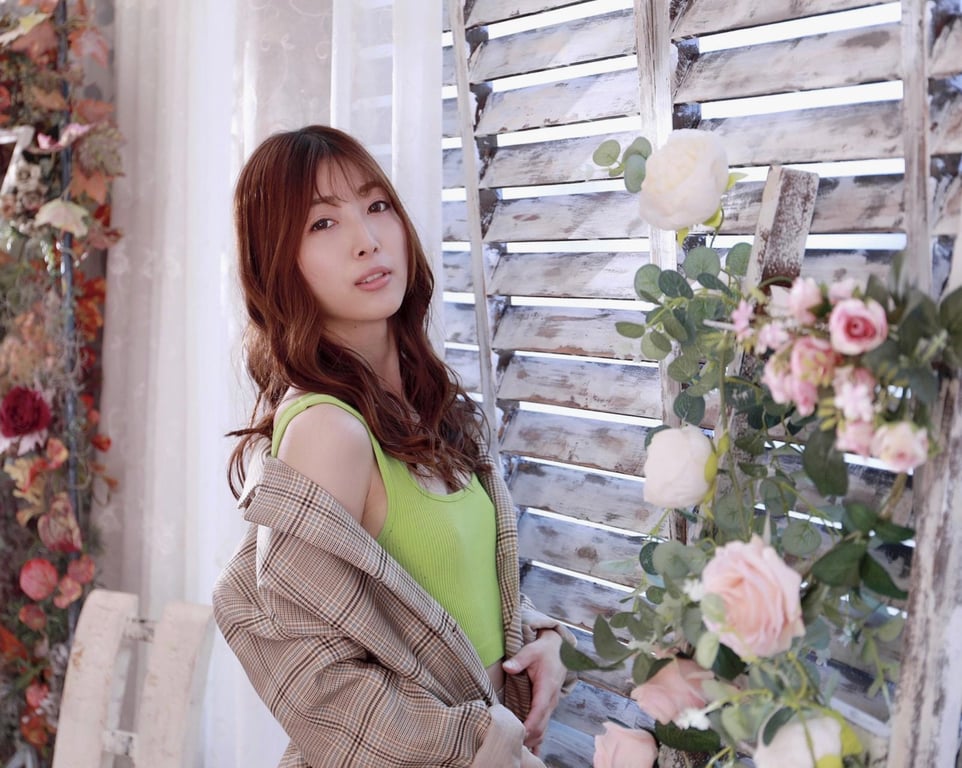 图片[12]-#宇野栞菜 デジタル写真集 おやすみフィクション - 全本免费在线观看-阅图吧