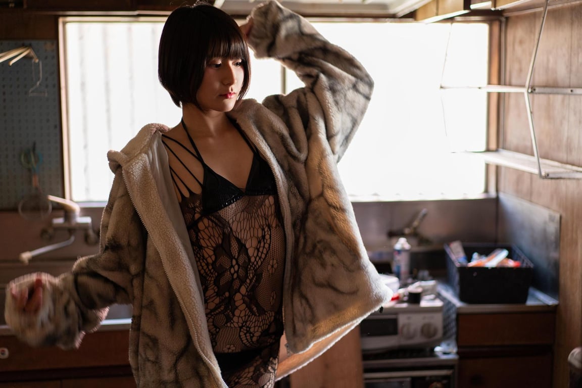 图片[173]-#Usako Kurusu 来栖兔 – Moment Vol.6 - 全本免费在线观看-阅图吧