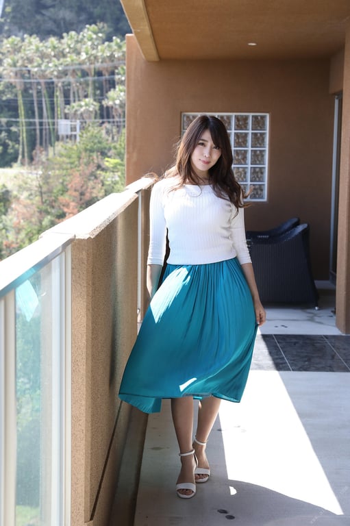 图片[8]-#Tomomi Morisaki 森咲智美 – 1 million boobs 100万人的胸部 (2019-05-27) - 全本免费在线观看-阅图吧